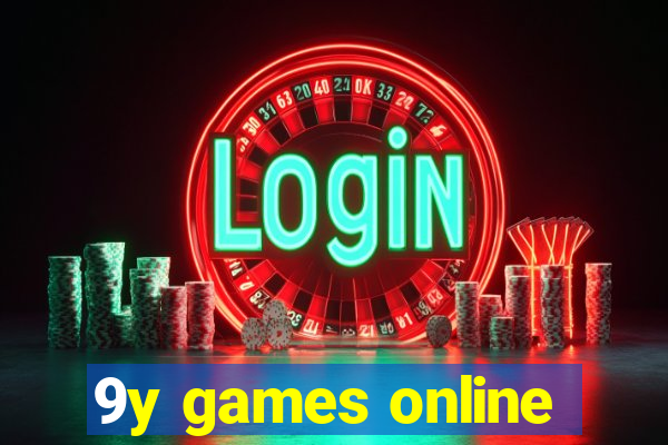 9y games online